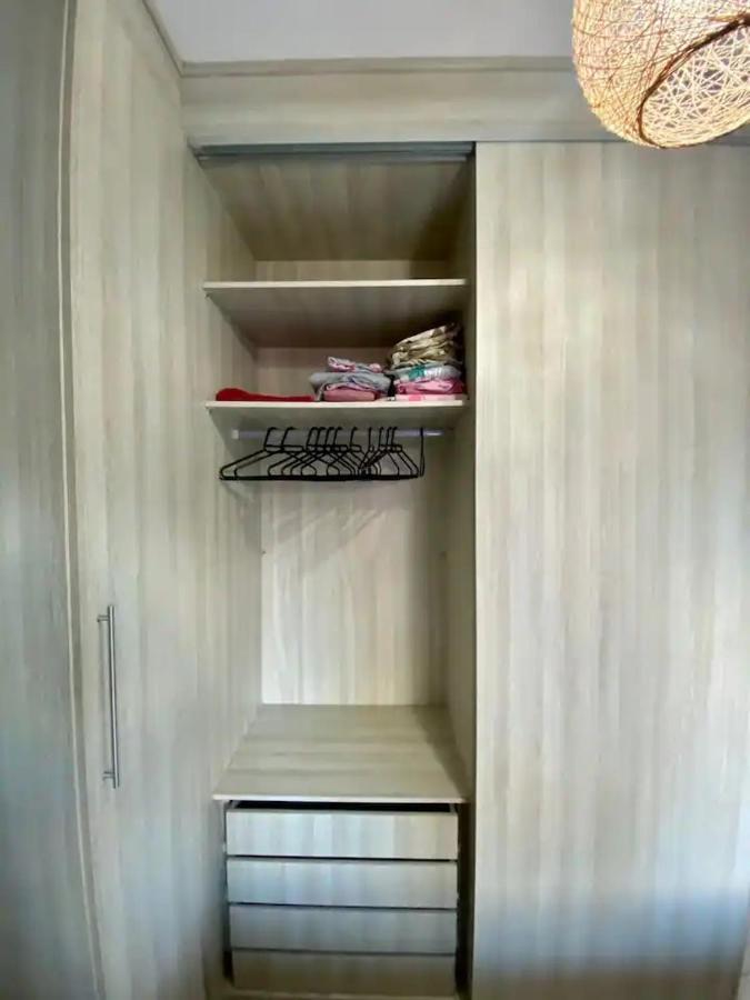 Apto Boqueirao Proximo Ao Mar Apartment Praia Grande (Santos)