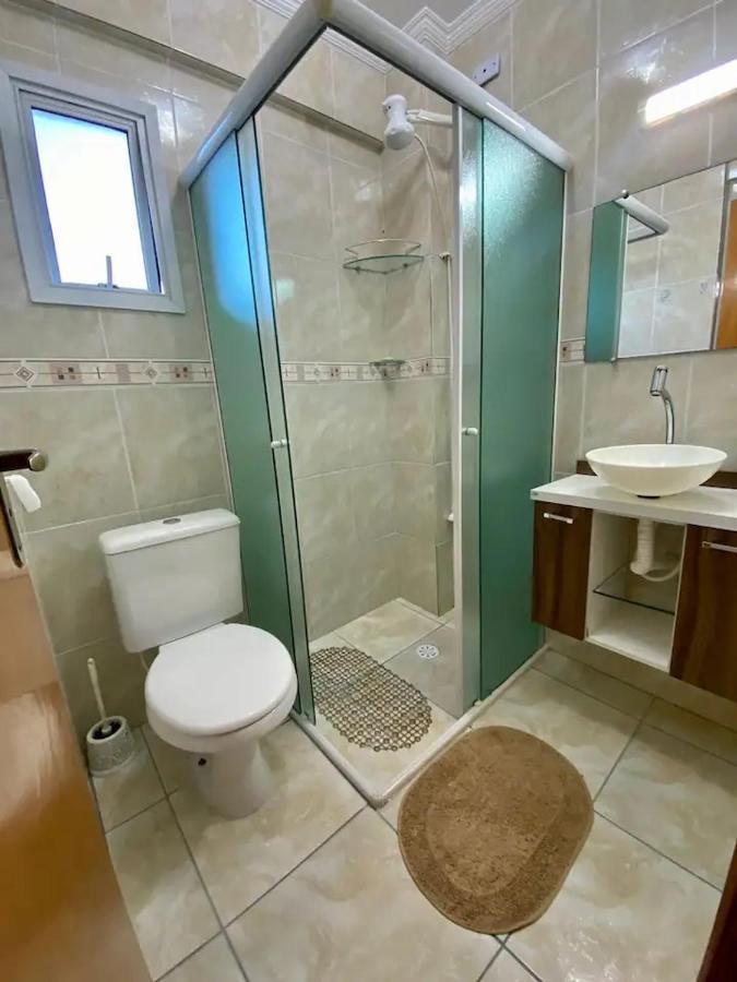Apartment Apto Boqueirao Proximo Ao Mar *