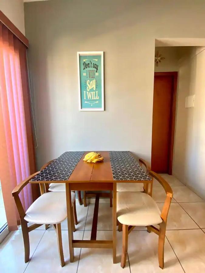 Apartment Apto Boqueirao Proximo Ao Mar