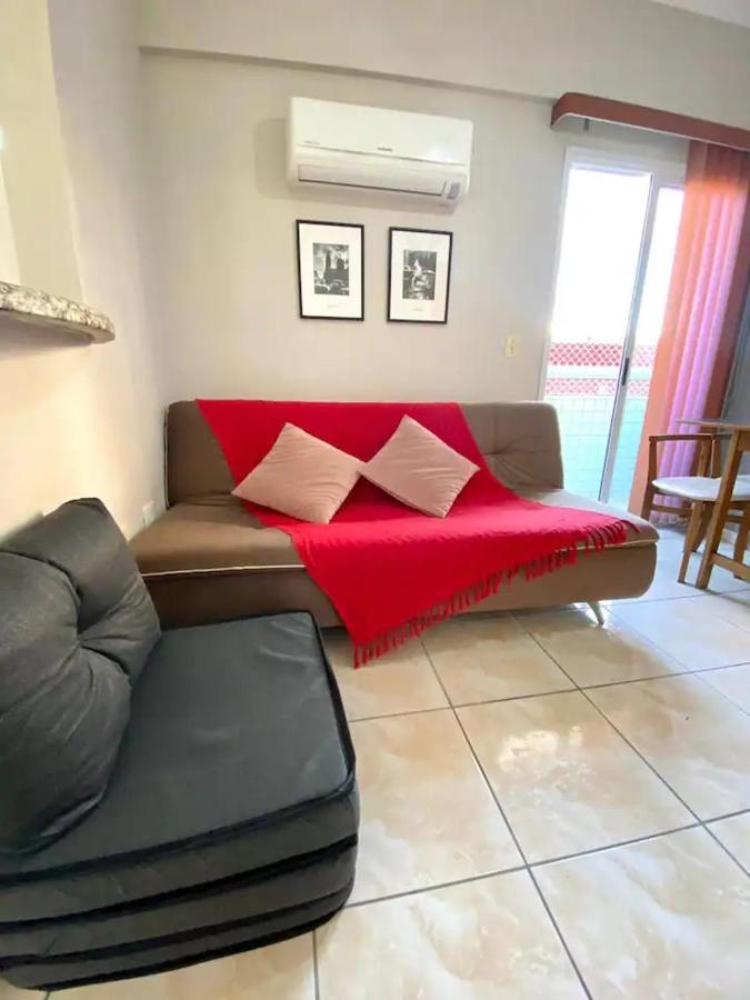 Apartment Apto Boqueirao Proximo Ao Mar