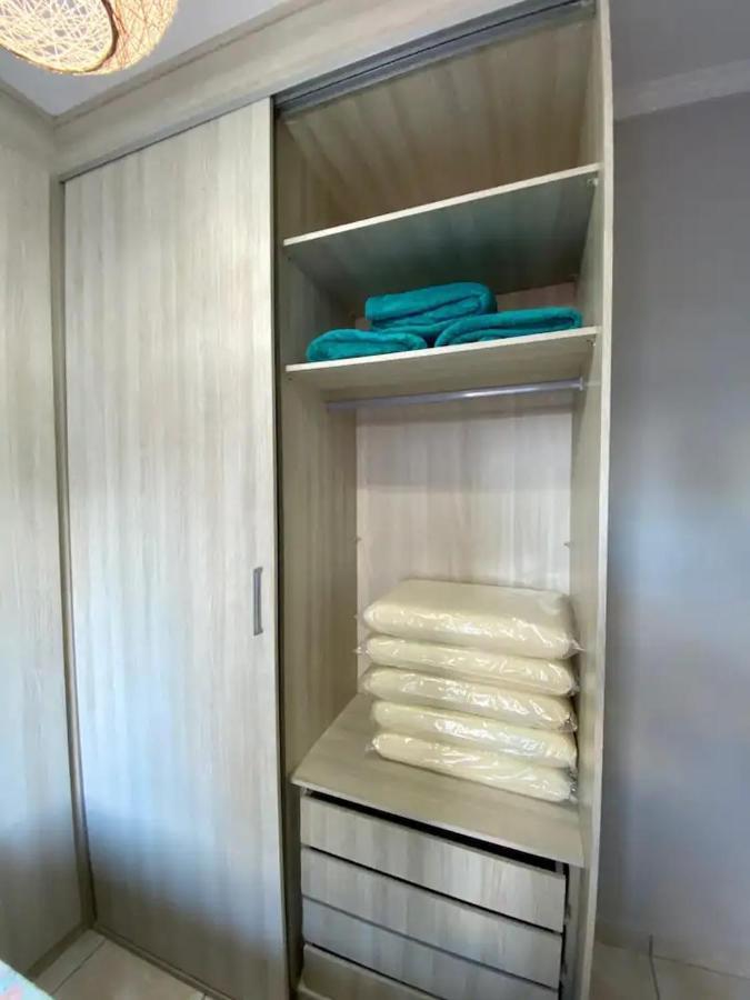 Apartment Apto Boqueirao Proximo Ao Mar *