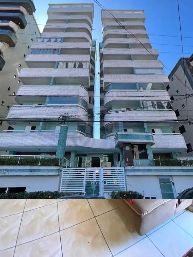 Apto Boqueirao Proximo Ao Mar Apartment